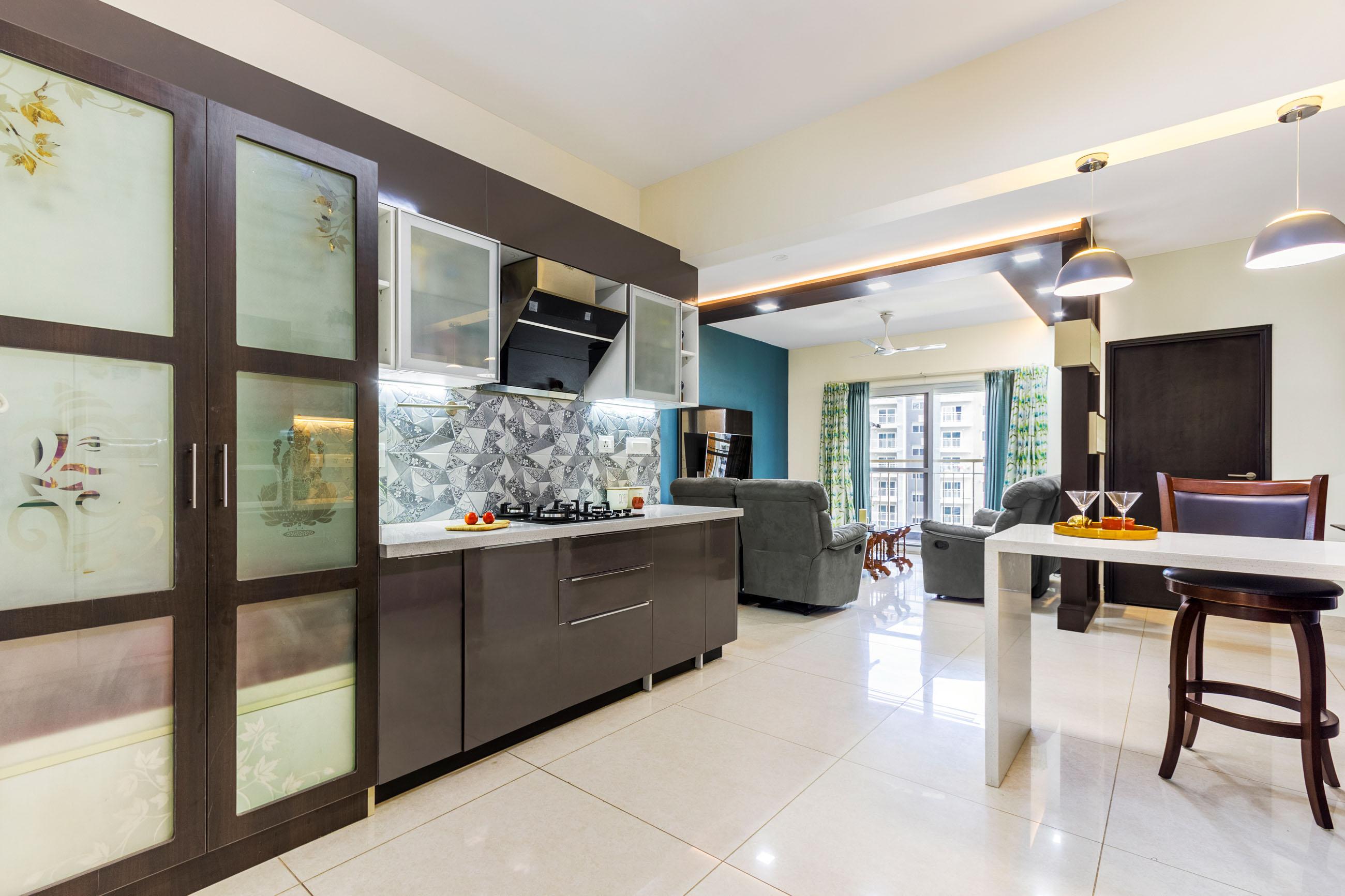 2 BHK Interior Design Cost in Noida 2026: What Should You Actually Budget?