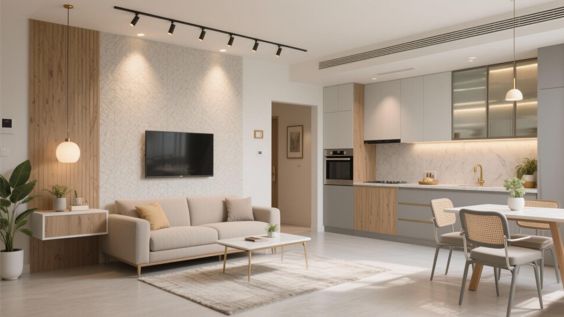 Interior Design Cost in Noida & Greater Noida: Full 2026 Price Guide