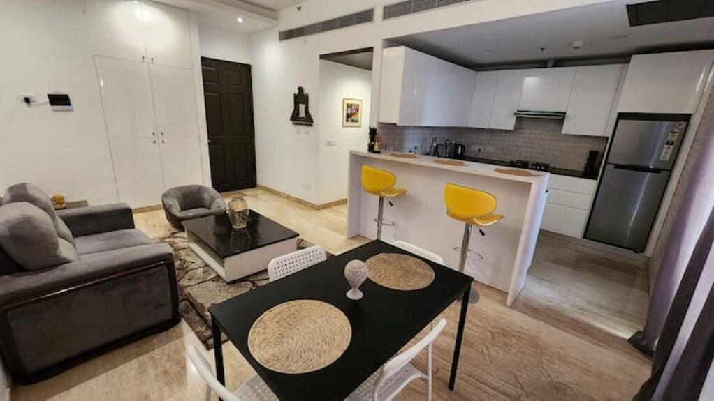Best Interior Design Ideas for Delhi NCR Apartments: 2BHK & 3BHK Space Planning Guide