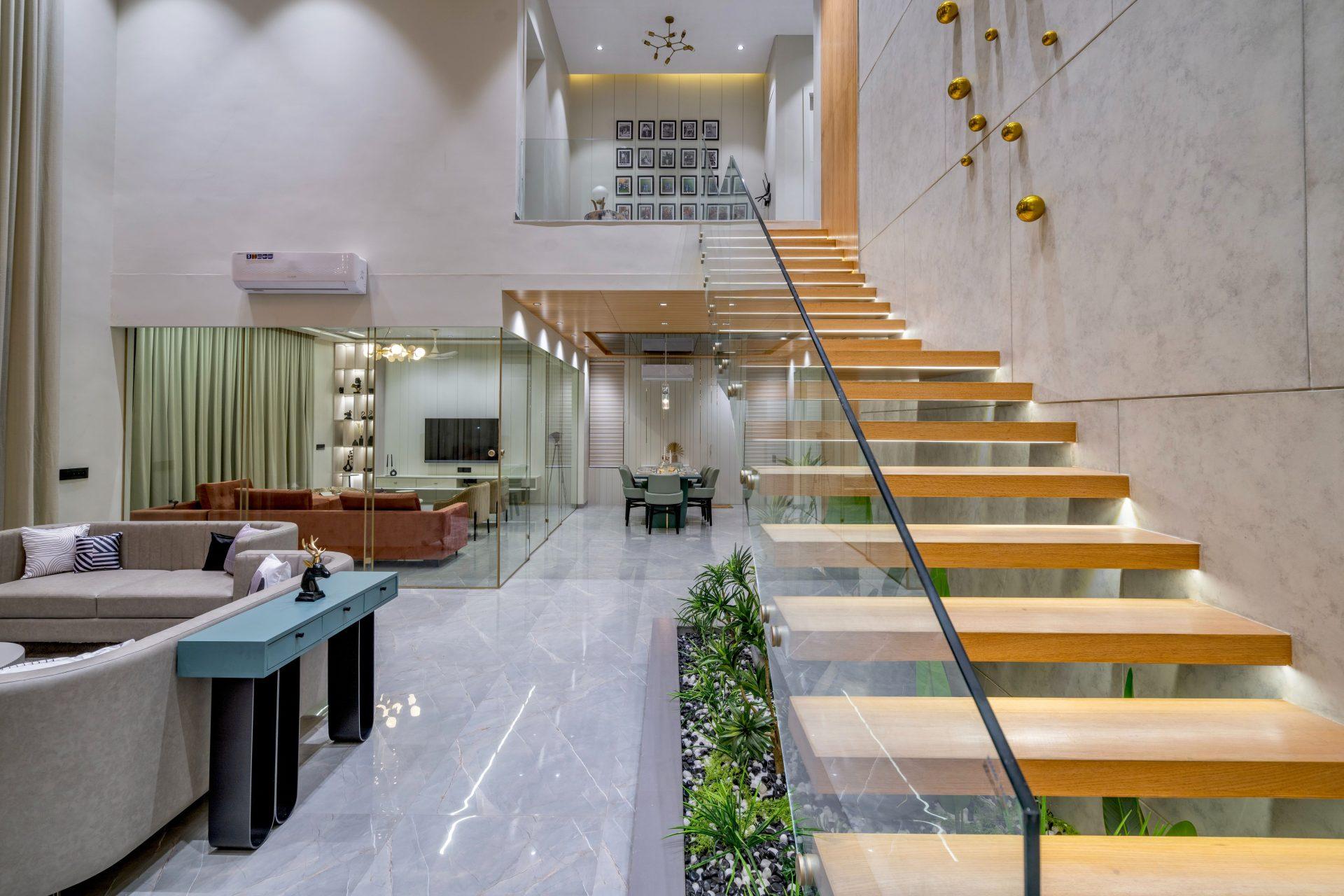 Luxury Villa Interior Design Ideas in Noida: Complete 2026 Home Planning Guide