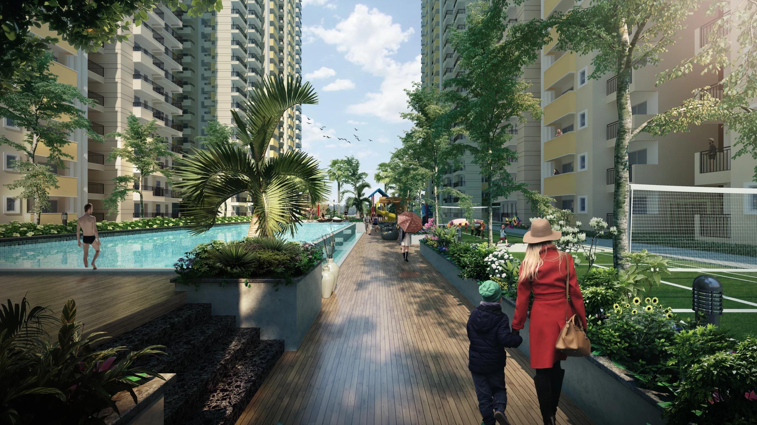 Cost of Living in Greater Noida West in 2026: A Practical Family Guide