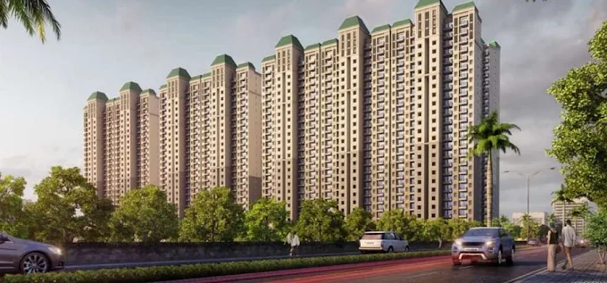 3 BHK Modern Minimalist Interior Guide for ATS Destinaire, Sector 1, Greater Noida West