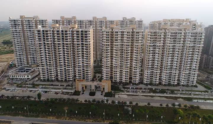 2BHK Interior Package Guide for Ace City, Greater Noida West — Modern Functional 1090 sq.ft.