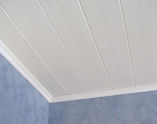 CRB Design Studio - PVC False Ceiling Panel False Ceiling Ecoline texture preview