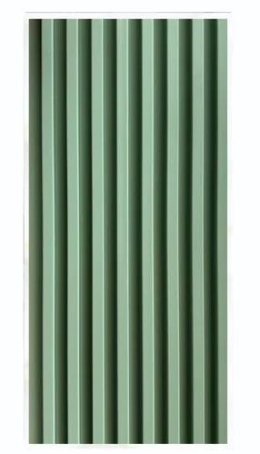 CRB Design Studio - Acrylic Louver Wall Panel Wall Finish Greenlam texture preview